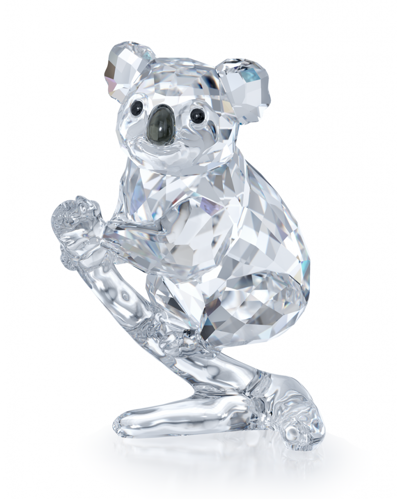 Swarovski-Koala